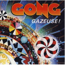 Gazeuse!