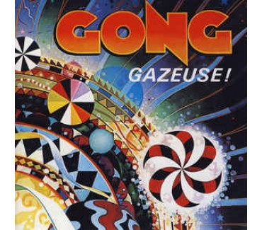 Gazeuse!