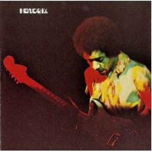 Band Of Gypsys
