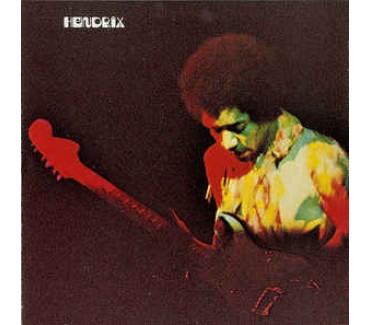 Band Of Gypsys