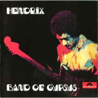 Band Of Gypsys