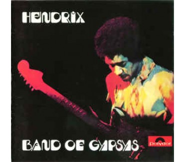 Band Of Gypsys