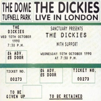 Live In London - Locked 'N' Loaded