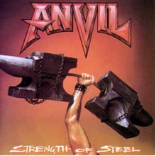 Strength Of Steel