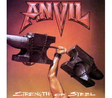 Strength Of Steel