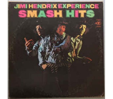 Smash Hits