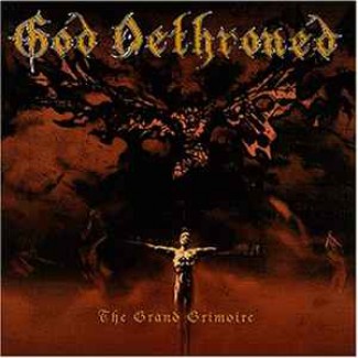 The Grand Grimoire