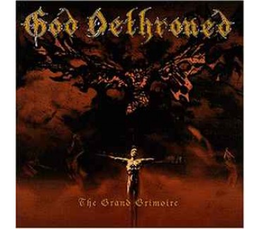 The Grand Grimoire