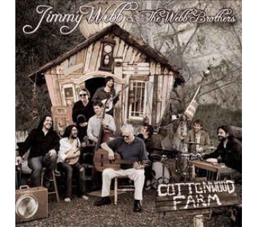 Cottonwood Farm