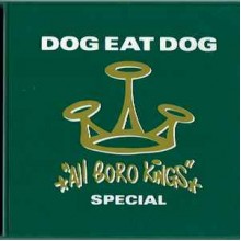 All Boro Kings Special
