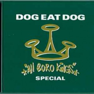 All Boro Kings Special