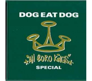 All Boro Kings Special