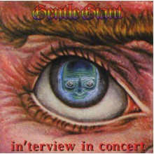 In'terview In Concert