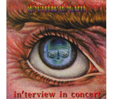In'terview In Concert