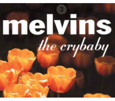 The Crybaby