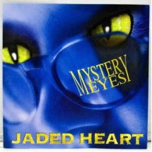 Mystery Eyes