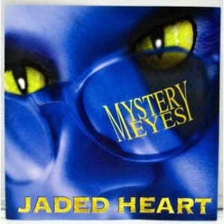 Mystery Eyes
