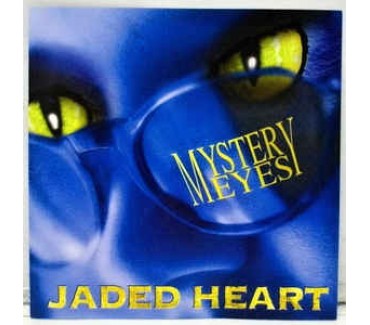 Mystery Eyes