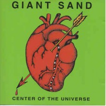 Center Of The Universe