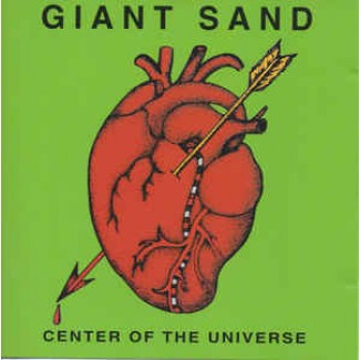 Center Of The Universe