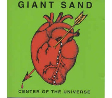 Center Of The Universe