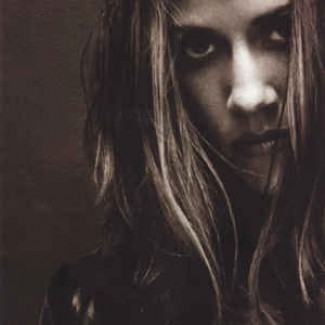 Sheryl Crow