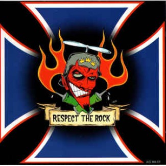 Respect The Rock