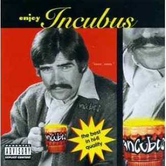 Enjoy Incubus