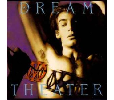 When Dream And Day Unite