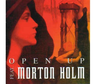 Open Up Feat. Morton Holm