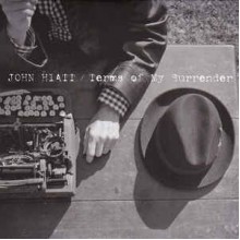 Terms Of My Surrender