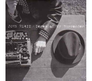 Terms Of My Surrender