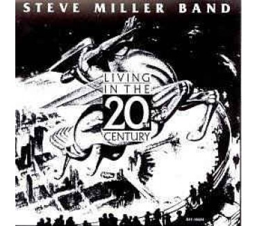 Living In The 20th Century