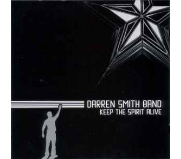 Keep The Spirit Alive