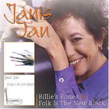 Billie's Bones / Folk Is The New Black