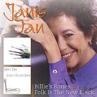 Billie's Bones / Folk Is The New Black