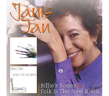 Billie's Bones / Folk Is The New Black