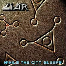 While The City Sleeps