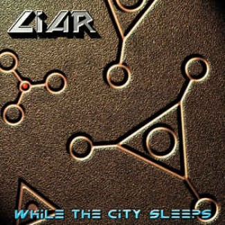 While The City Sleeps