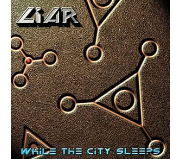 While The City Sleeps