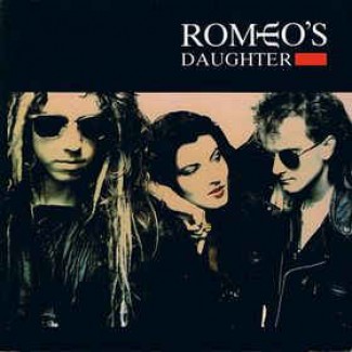 Romeo's Daughter