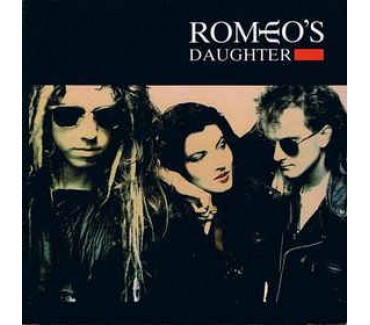 Romeo's Daughter