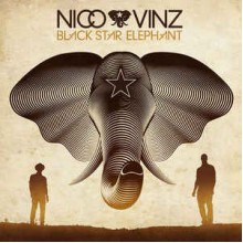 Black Star Elephant