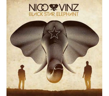 Black Star Elephant