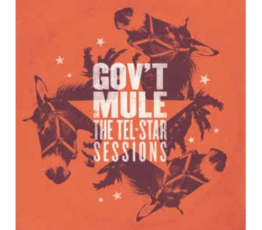The Tel-Star Sessions