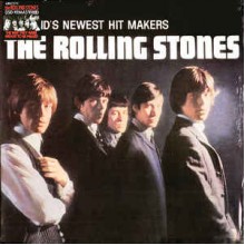 The Rolling Stones (England's Newest Hit Makers)