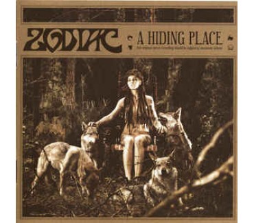 A Hiding Place