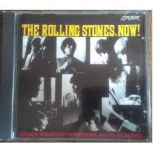 The Rolling Stones, Now!