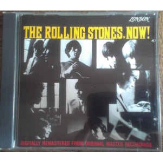 The Rolling Stones, Now!