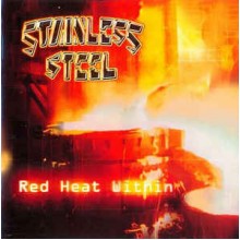Red Heat Within